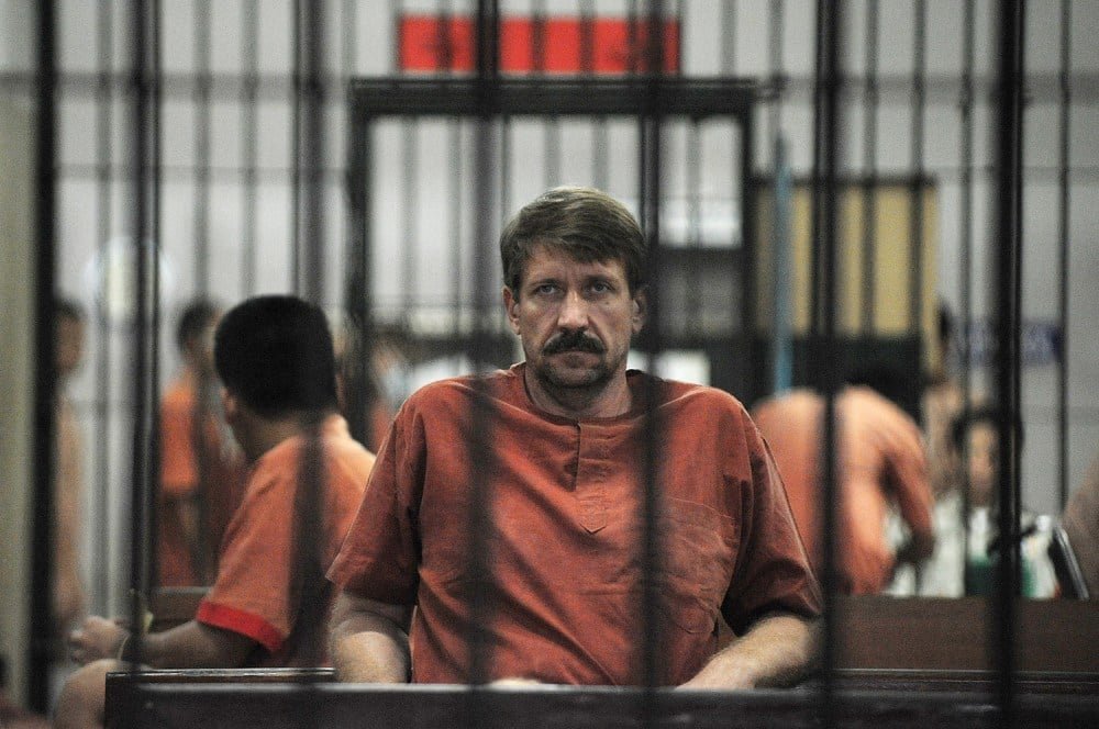 Who Is Viktor Bout, Really? An Investigative Journalist Meets Him to Find Out.