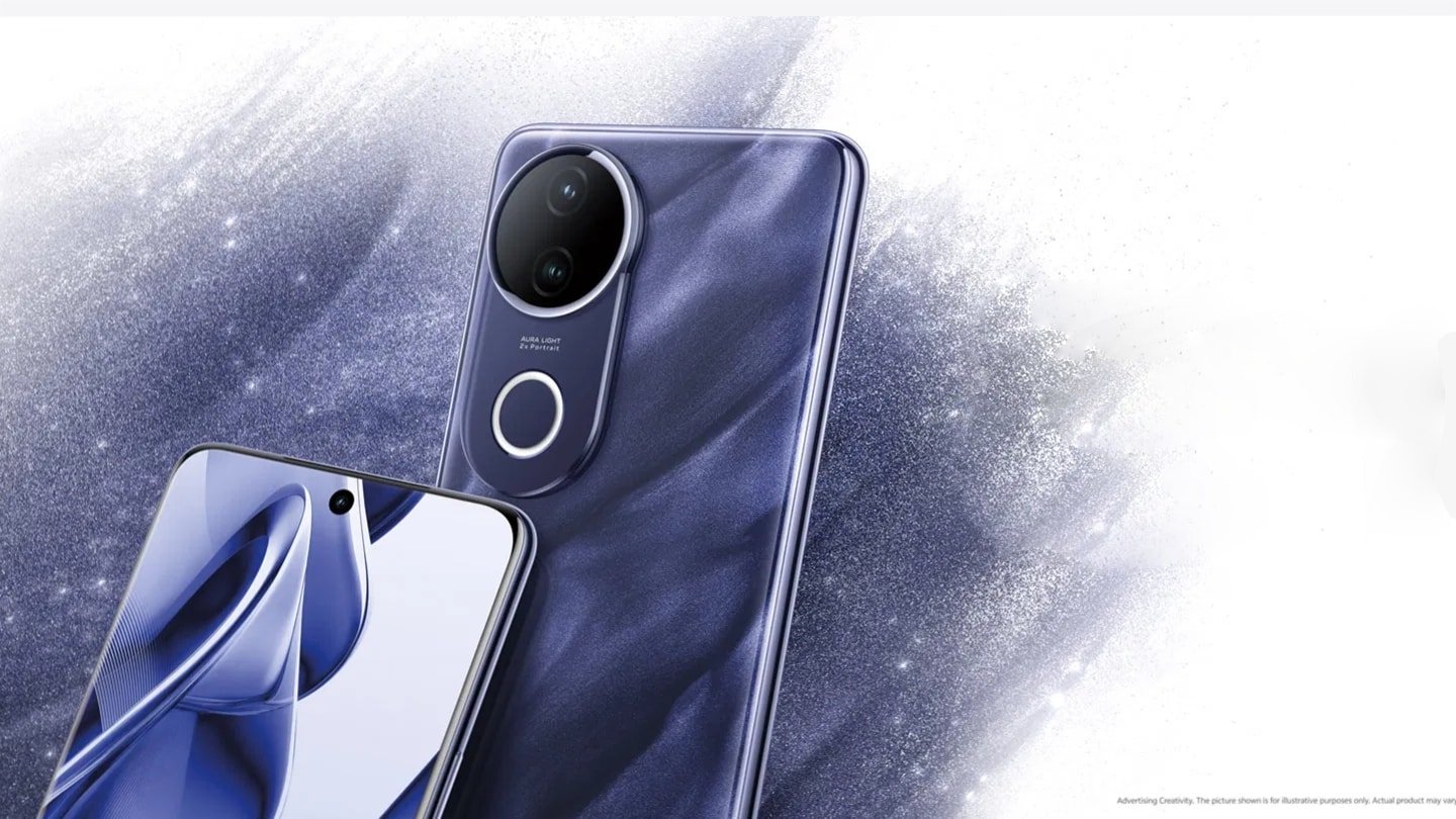 Vivo Preparing to Launch V50e in India, Will Get 50 Megapixel Primary Camera, Xiaomi, Samsung, Oppo