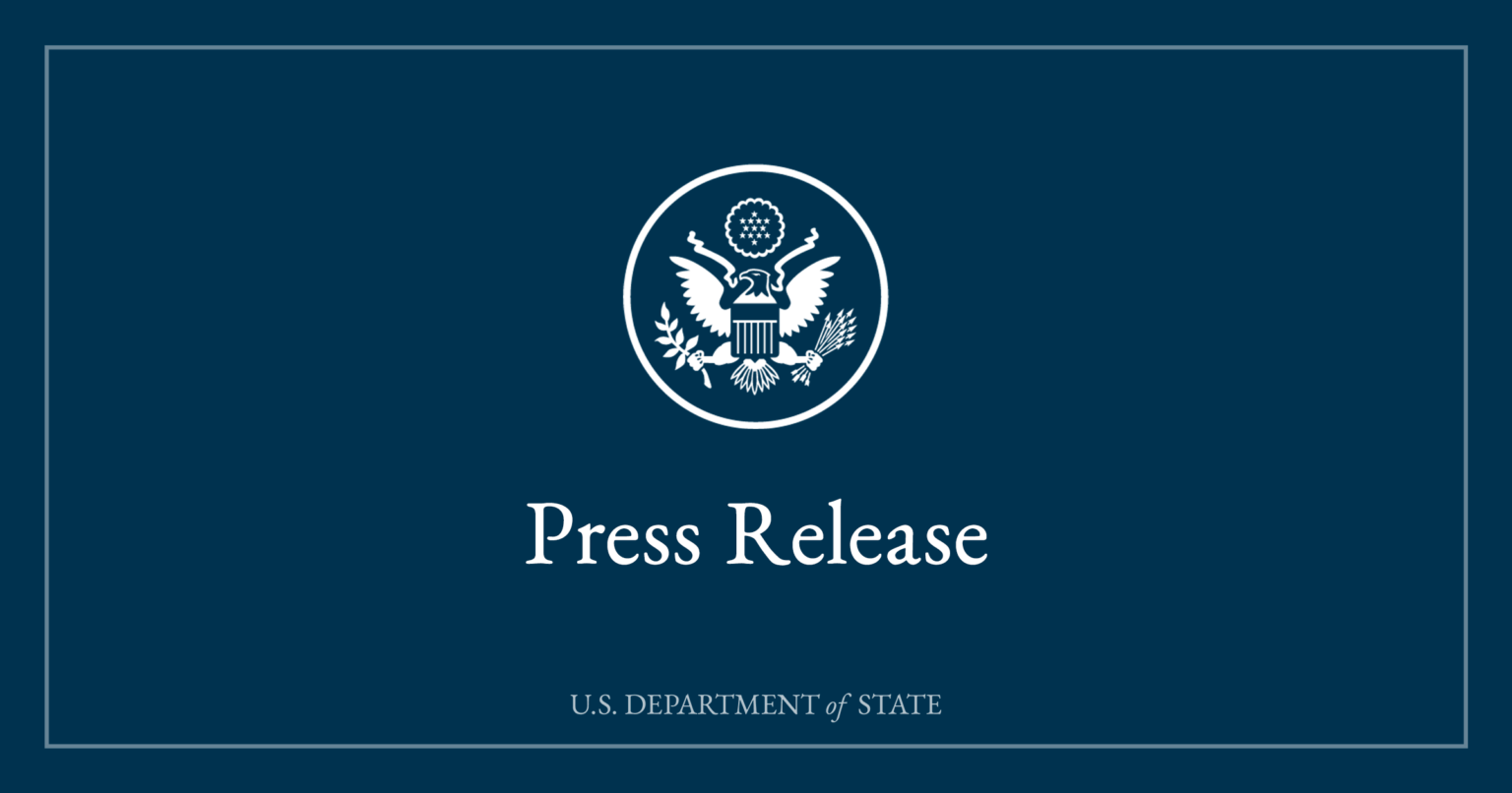 G7 Foreign Ministers’ Statement on China’s Large-scale Military Drills around Taiwan