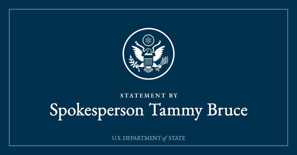 On the Thai Authorities’ Arrest of Paul Chambers
