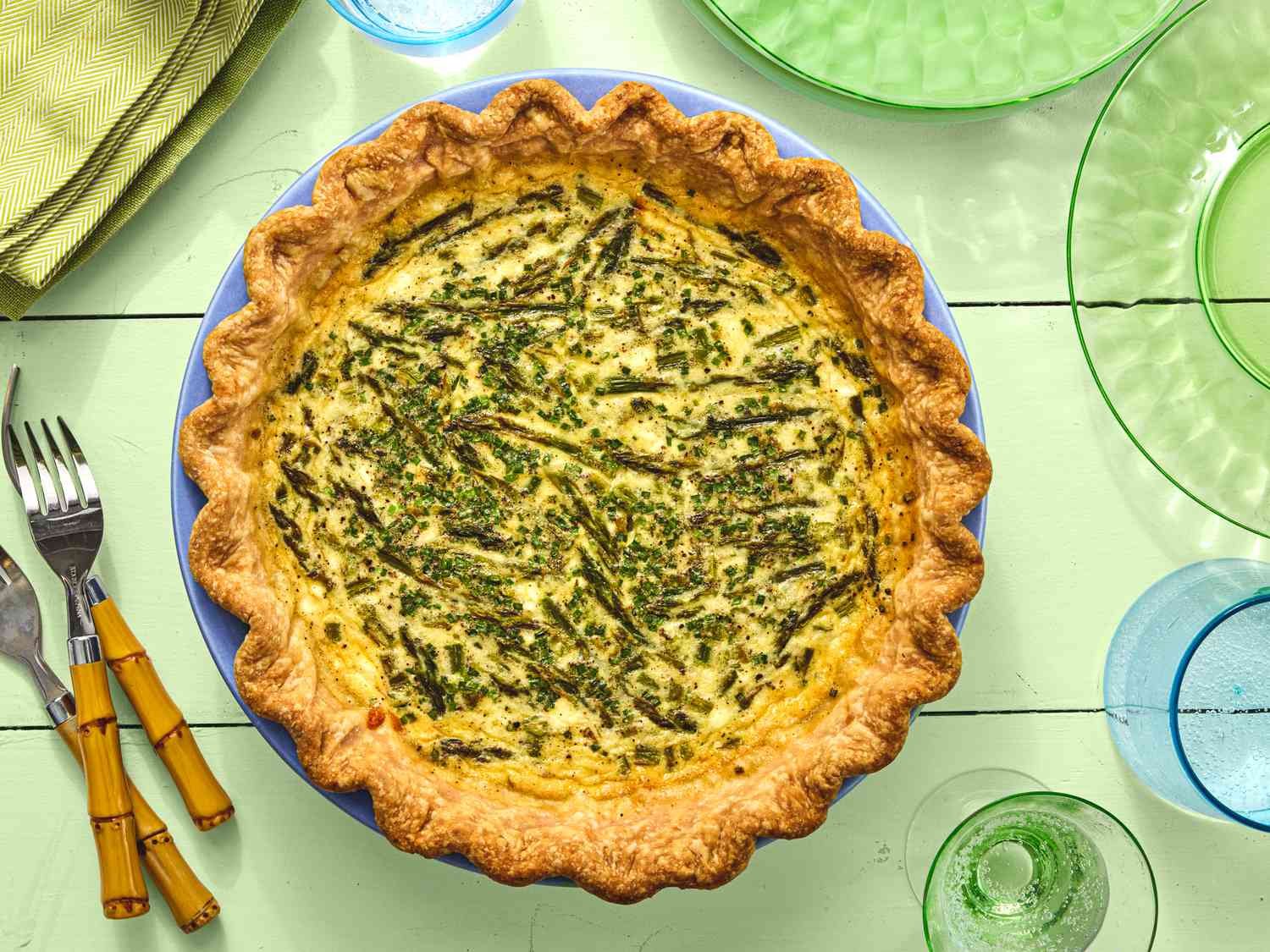17 Essential Recipes for a Show-Stopping Easter Brunch