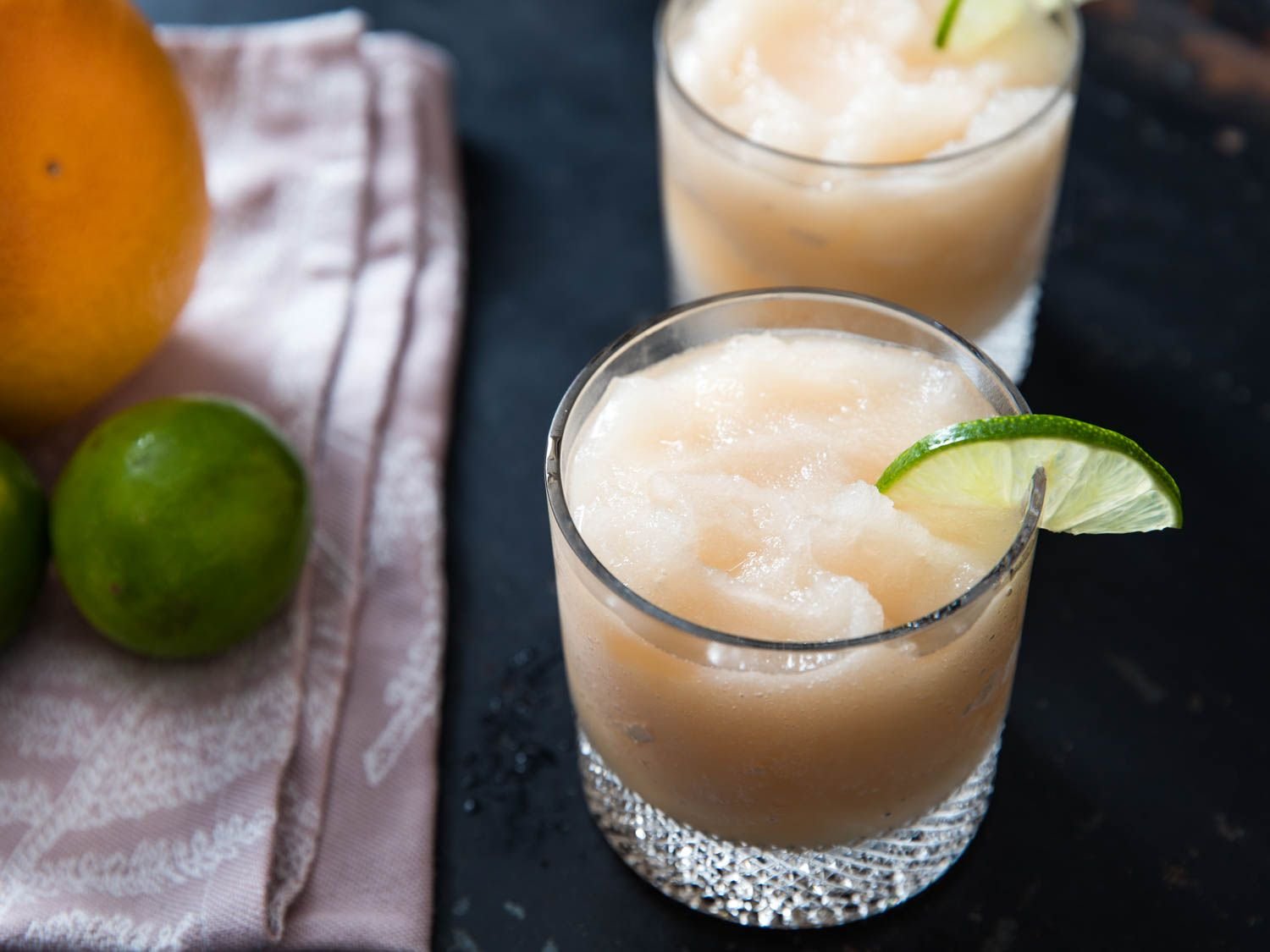 If You Love Margaritas, You’ll Adore This Refreshing Frozen Cocktail