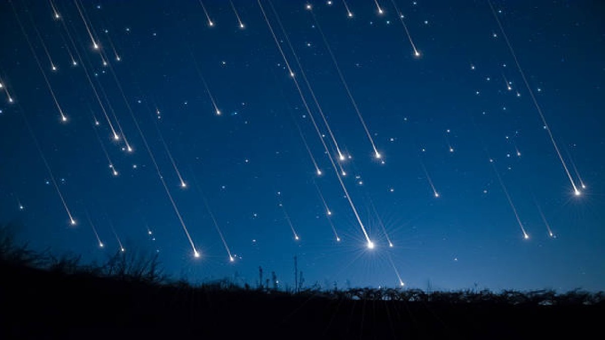 Lyrid Meteor Shower 2025 to Fill the Night Sky Soon Know When and how to Watch