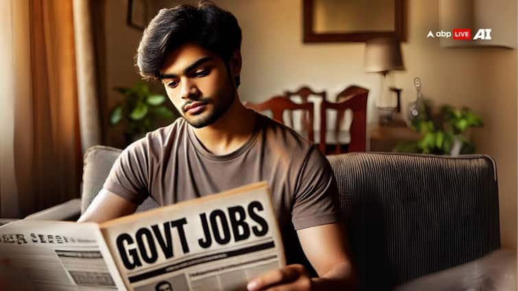 Bihar Jobs 2025 Apply For 4500 Posts From 5 May Check Eligibility Here