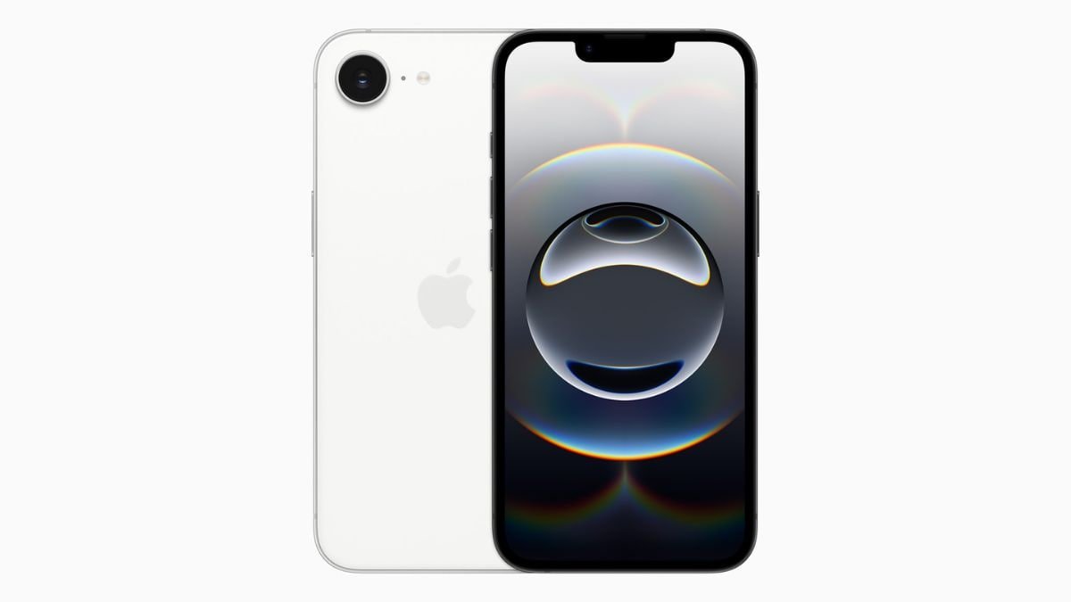 Apple Targets to Make Most iPhones for US in India, Donald Trump, MacBook