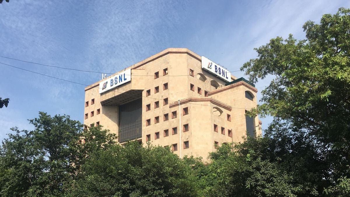 5GB डेली डाटा और 84 दिन की वैलिडिटी से लैस है BSNL का ये शानदार प्लान, जानें अन्य बेनेफिट्स