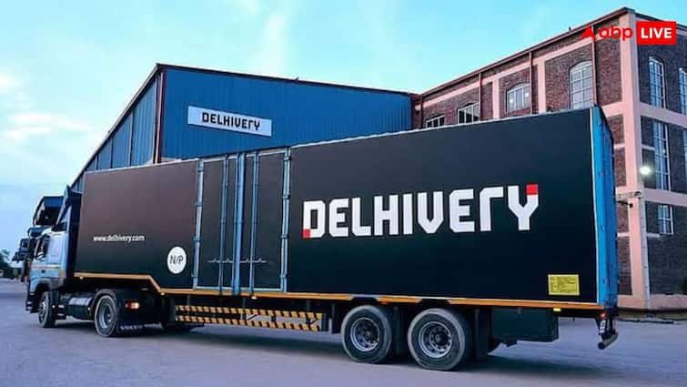 Delhivery is going to buy Ecom Express for Rs 1407 crore