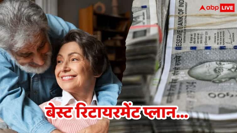 Best Retirement Plan in India do retirement planning in this way you will be the owner of crores at the age of 55