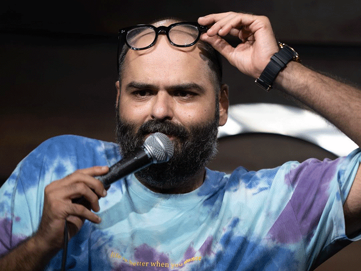 Hearing in Bombay High Court in Kunal Kamra case | कुणाल कामरा केस में बॉम्बे हाईकोर्ट में सुनवाई: कोर्ट ने महाराष्ट्र सरकार से मांगा था जवाब, कॉमेडियन ने FIR रद्द करने की थी मांग