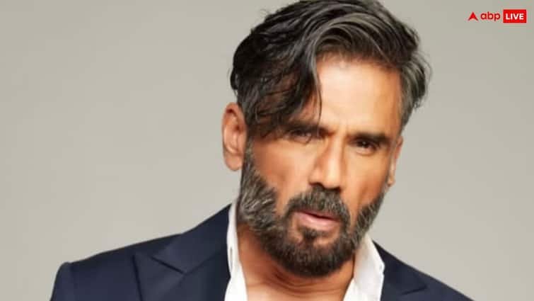 Pahalgam Terror Attack Suniel Shetty Sends out a strong message Kashmir humara hei humara rahega