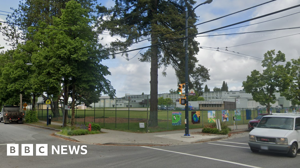 Fatalities after car driven into crowd in Vancouver