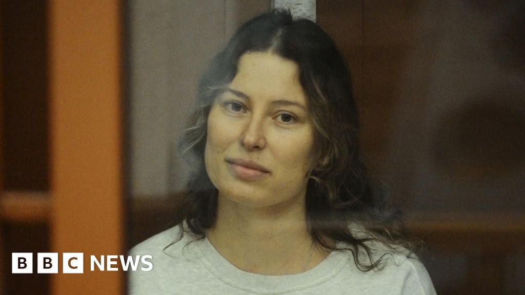 Woman jailed over $51 donation to Ukraine freed in US-Russia prisoner swap