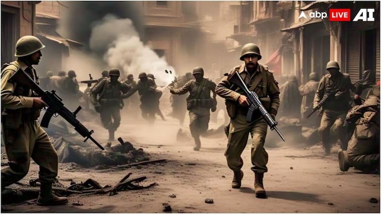 India Pakistan Conflict If war between India and Pakistan who will win GROK AI gave shocking answer