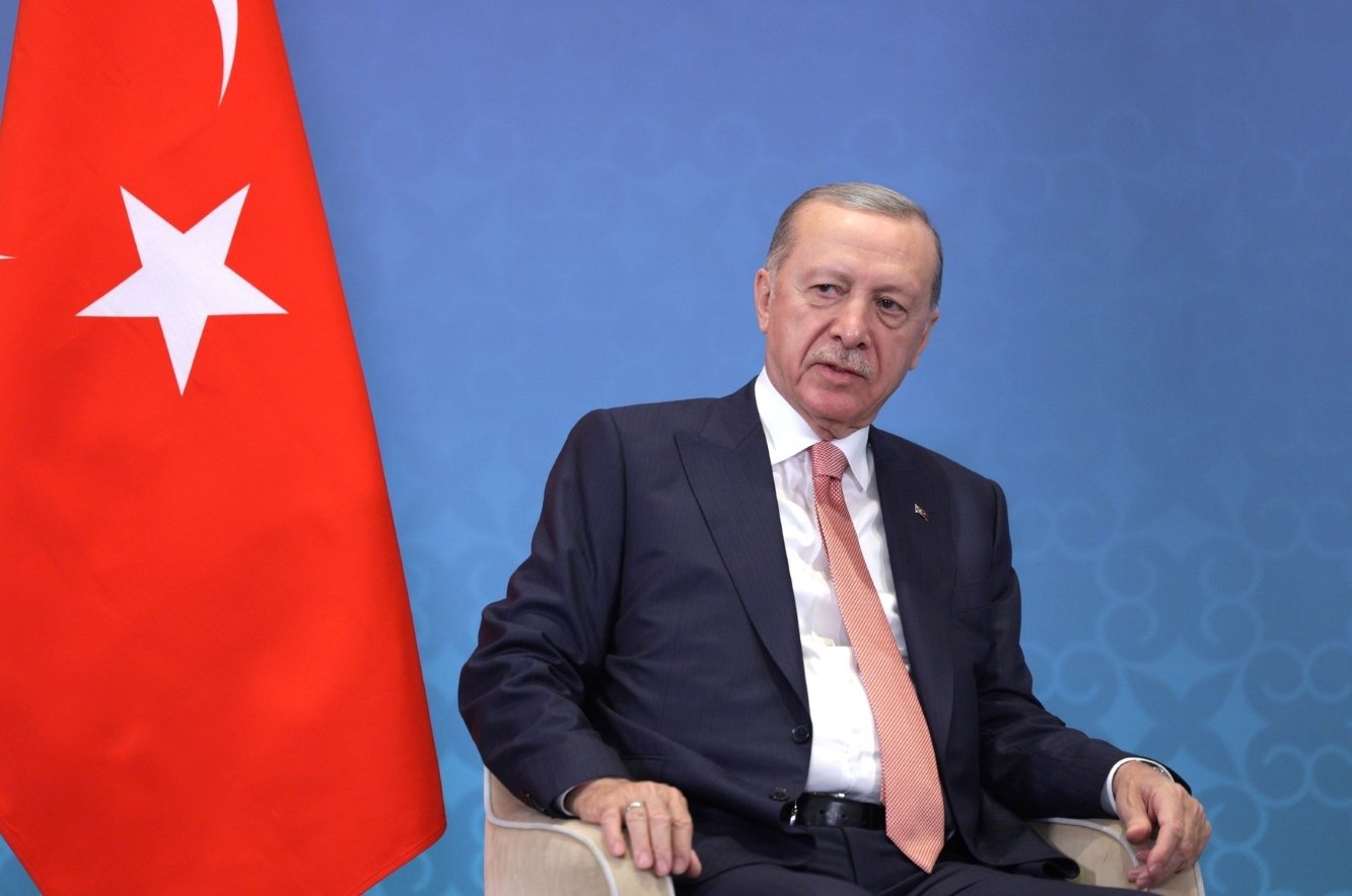 Erdoğan’s Last Great Gamble – War on the Rocks