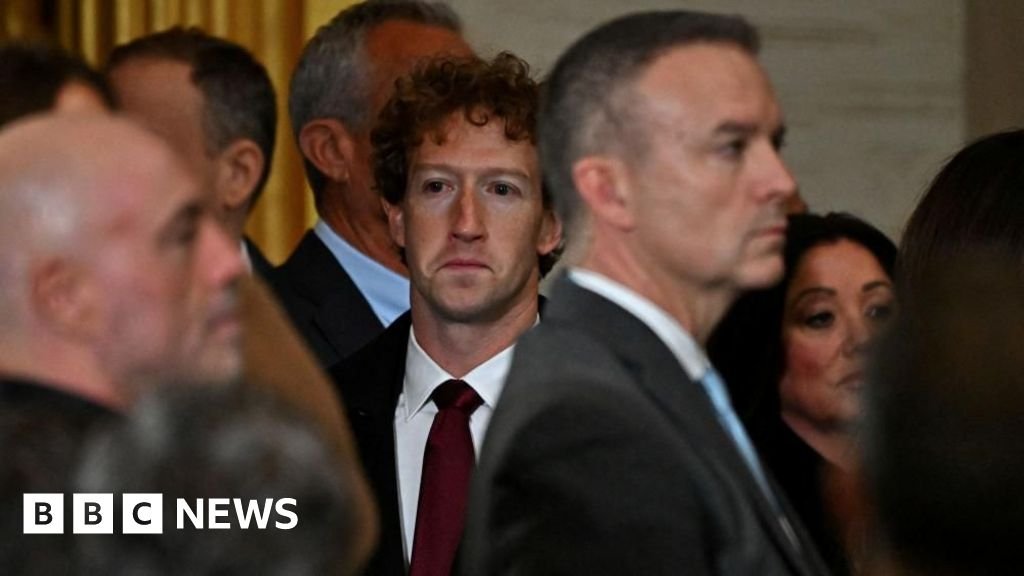 Meta’s antitrust trial could force Zuckerberg to sell Instagram