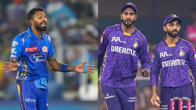 top 3 reasons mumbai indians won against kolkata knight riders ashwani kumar rohit sharma mi vs kkr ipl 2025