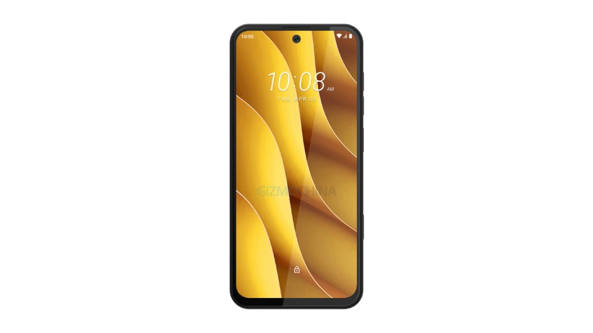 HTC Wildfire E7 with 6GB ram 90Hz display 50MP camera Full Specifications Leaked Ahead UAE Launch