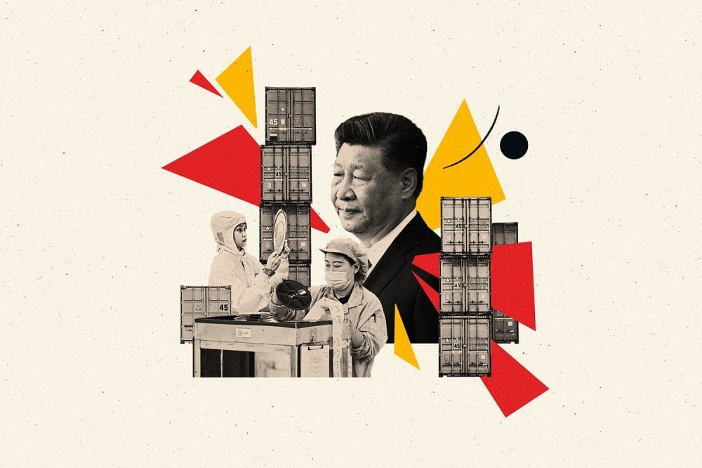 How China Has Reacted to Tariffs
