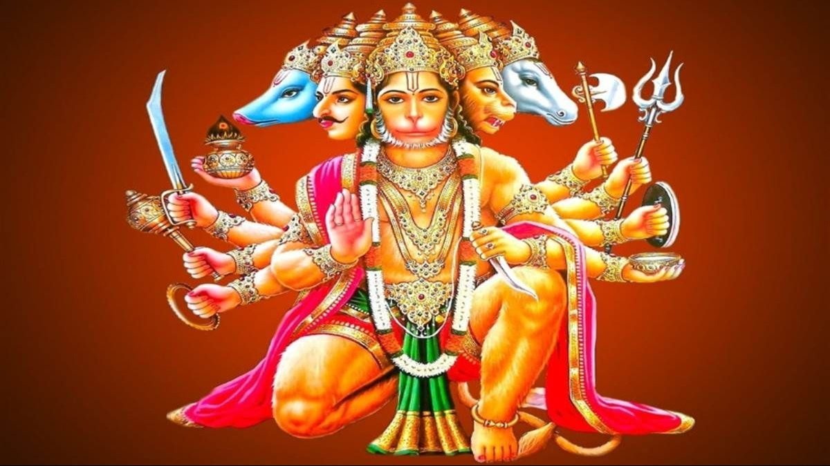 Hanuman Jayanti 2025 kab hai: कब है हनुमान जयंती? यहां जानें सही तिथि, शुभ मुहूर्त और पूजा विधि – Hanuman Jayanti 2025 kab hai know date pujan shubh muhurat and puja method tvisg