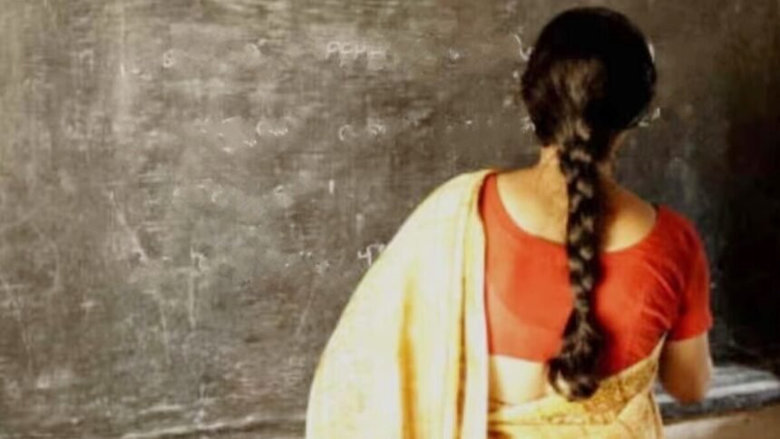 भारत में फर्जी तरीके से रह रही थी पाकिस्तानी महिला, फेक डाक्यूमेंट्स से मिली सरकारी नौकरी, अब बरेली से फरार – pakistani woman absconds from bareilly government teacher job lclnt