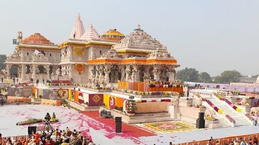हनुमान गढ़ी के महंत आज करेंगे राममंदिर की यात्रा, शाही जुलूस में शामिल होंगे हाथी-घोड़े और ऊंट, टूटेगी 200 साल पुरानी परंपरा – Hanuman Garhi Mahant Premdas first time visit Ram Mandir today royal procession old tradition will be broken ntc