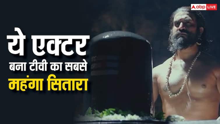 Sharad Kelkar beat Dilip Joshi Rupali Ganguly become most expensive TV star Reports