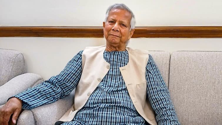 Bangladesh Politics BNP expressed dissatisfaction over the absence of a clear electoral roadmap Muhammad Yunus Sheikh Hasina