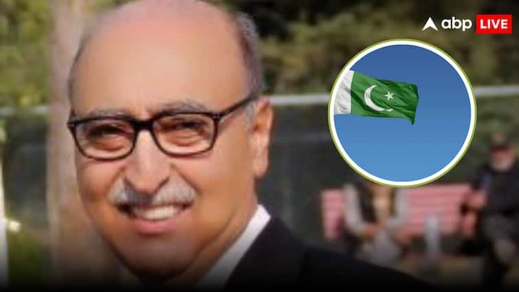 Pahalgam Baisaran Valley Terror Attack Former Pakistan High Commissioner to India Abdul Basit Pakistan will response if india did any thing