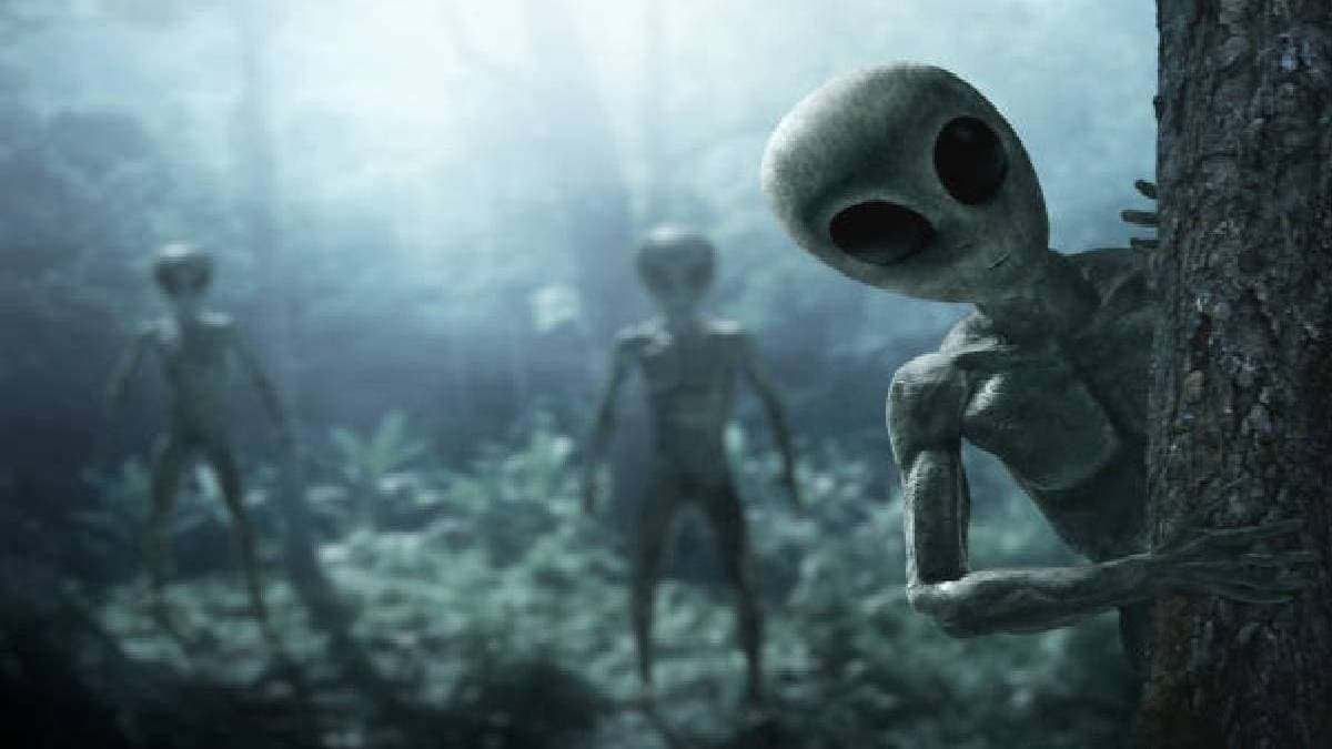Why Have not We Come In Contact With Aliens Fermi Paradox Explained