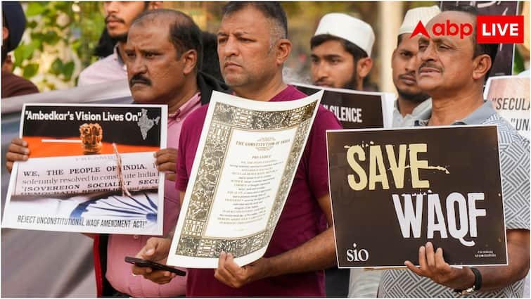 Waqf Amendment Act comes into force know Pakistan and Bangladesh Waqf Law