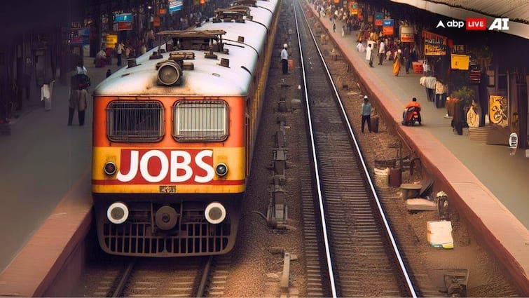 Railway ALP Recruitment 2025 Apply for 9900 posts check details here
