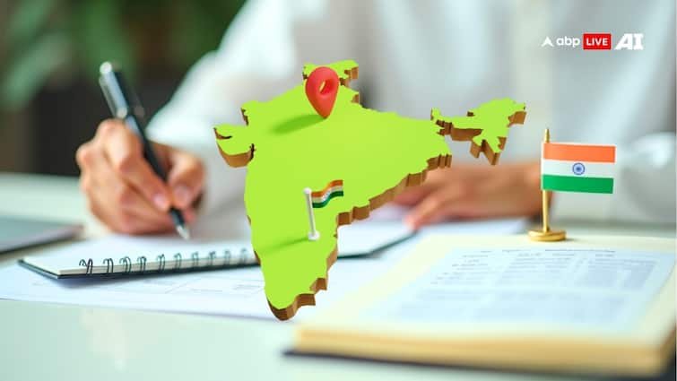 किसी राज्य का नाम बदलने के लिए कहां से लेनी होती है इजाजत? ये है नियम
