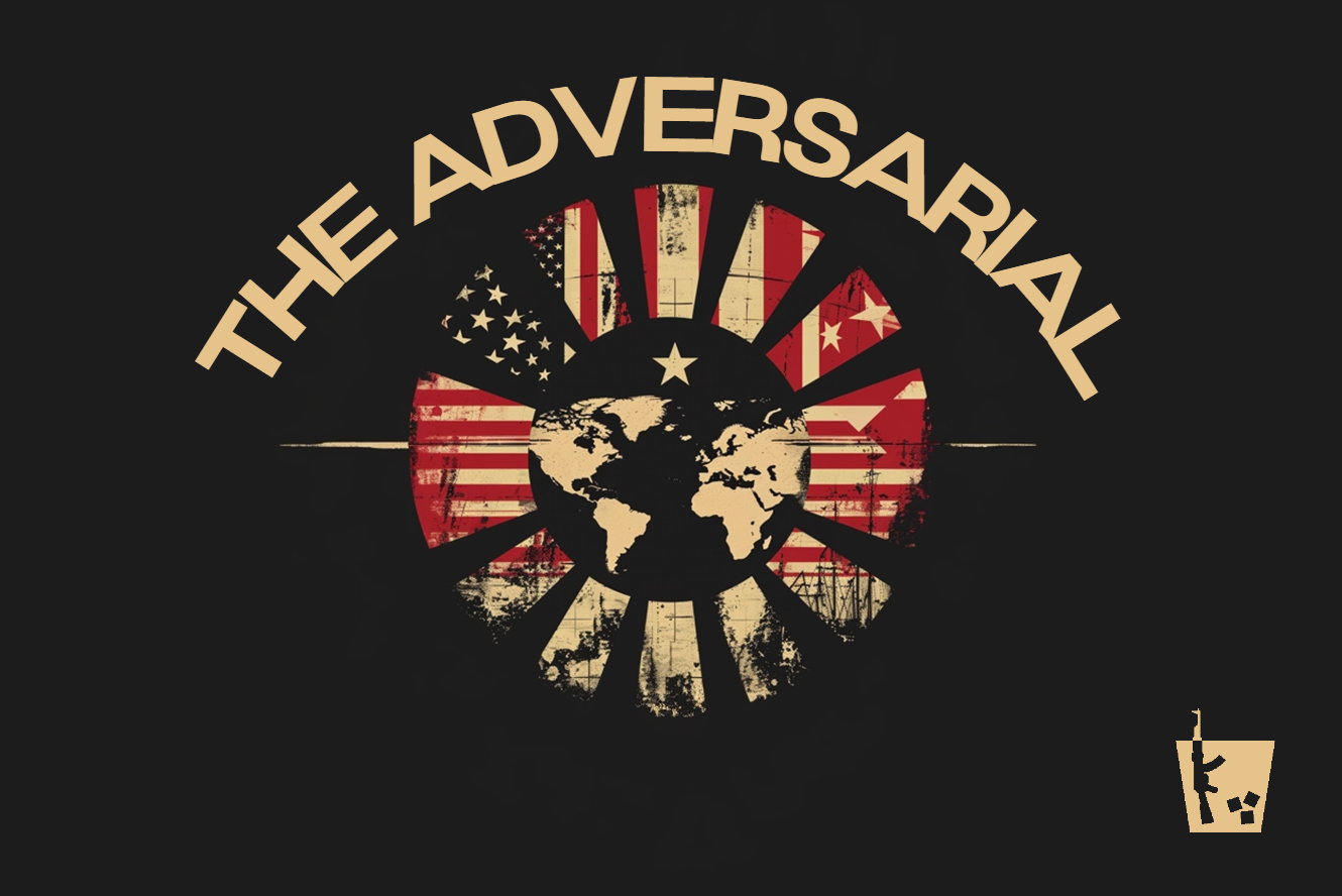 The Adversarial: Moves Toward Peace or Toward War?