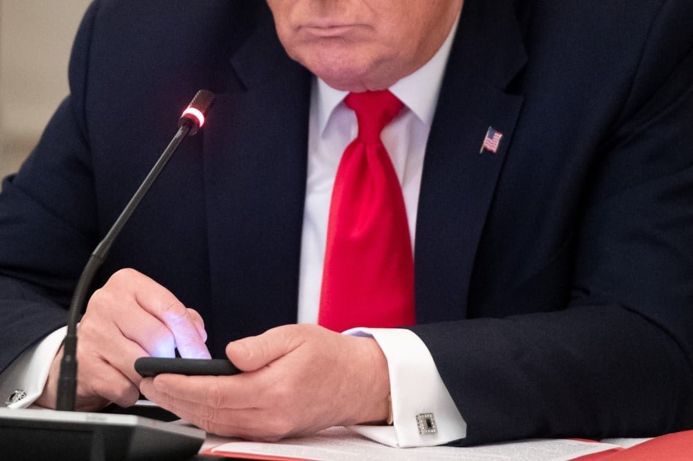 Is the Trump Administration’s Signal Scandal SNAFU or FUBAR?