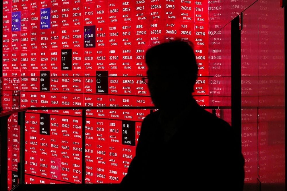 Trump’s Tariffs: The End of Globalization?