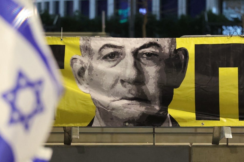 Netanyahu Withdraws Sharvit for Shin Bet Chief, Bowing to Right-Wing Pressure