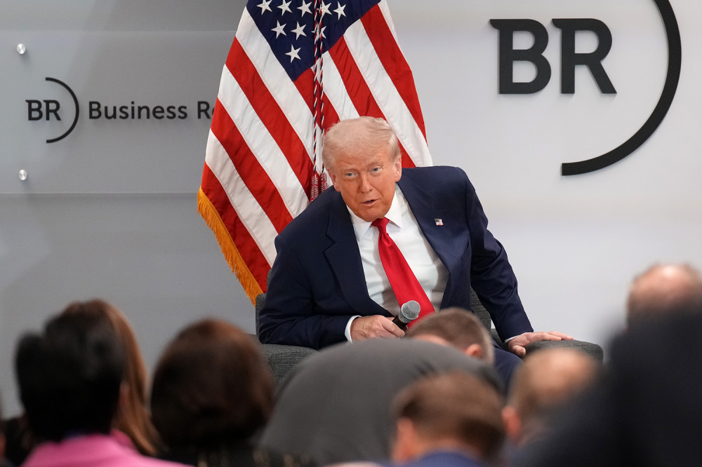 Real Trade Deals Are Impossible in Trump’s Self-Imposed Schedule