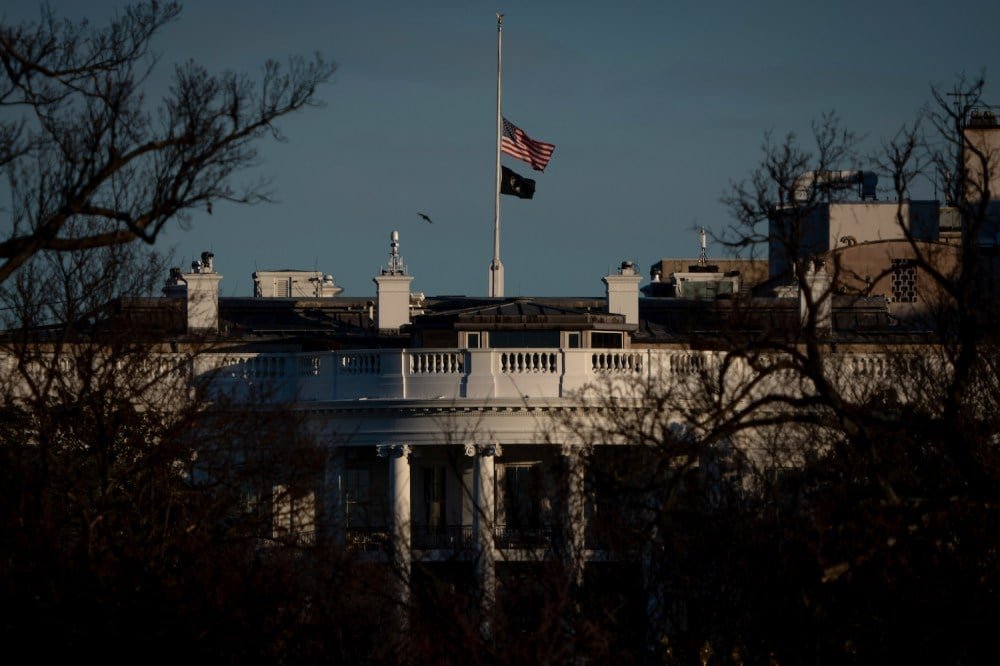 How America Can Regain Trust