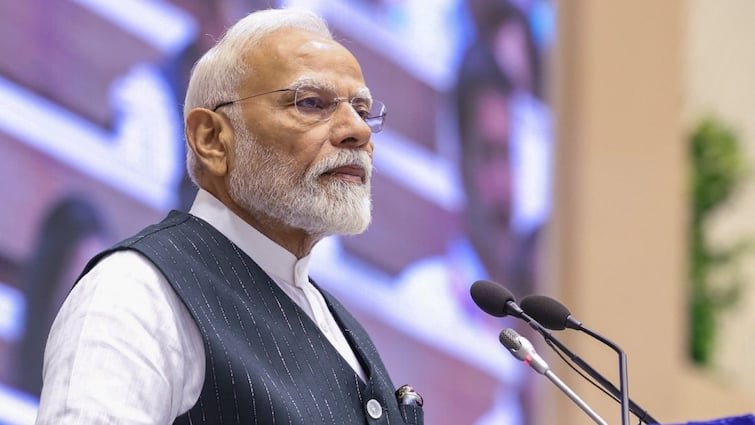 prime minister modi saudi arabia visit full schedule defense energy investment is green hydrogen riyadh
