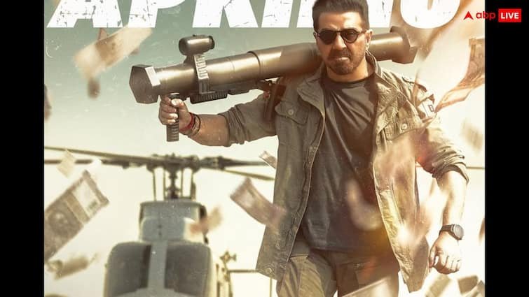 Jaat Box Office Collection Day 15 sunny deol randeep hooda movie earns this much in 15 days