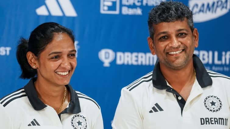 BCCI Job alert invite applications for Head Physiotherapist and Coach Women Team India Qualifications
