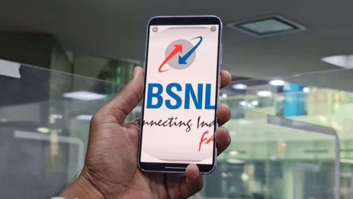 BSNL लाया 336 दिन वाला रिचार्ज प्लान, निजी कंपनियों के महंगे प्लान्स की टेंशन हुई खत्म