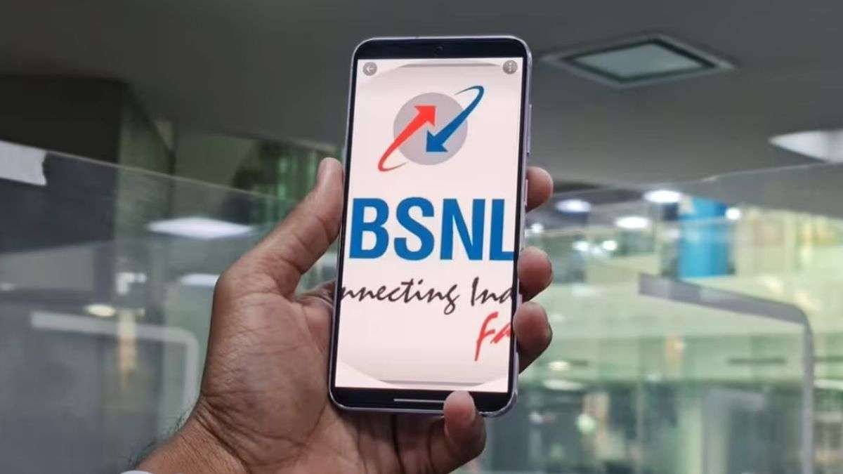 BSNL ने निजी कंपनियों की कर दी हवा टाइट, 180 दिन तक सिम एक्टिव रहने का हो गया धांसू जुगाड़