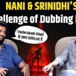 Nani & Srinidhi Shetty Interview