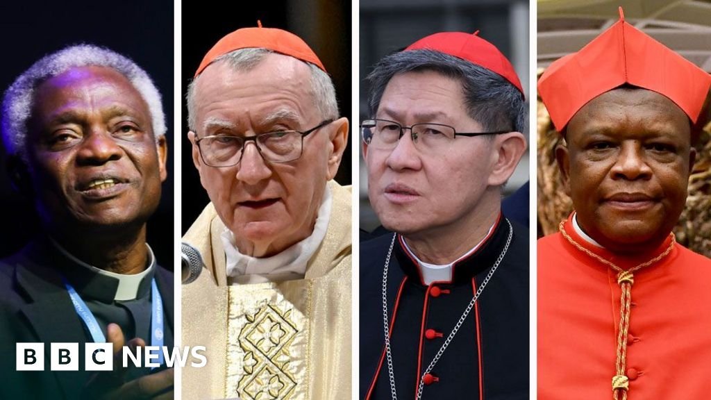 Who will be the next Pope? The top candidates in an unpredictable contest