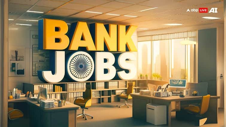 Bank Jobs 2025 Apply for bumper posts in bank of baroda last date 25 april