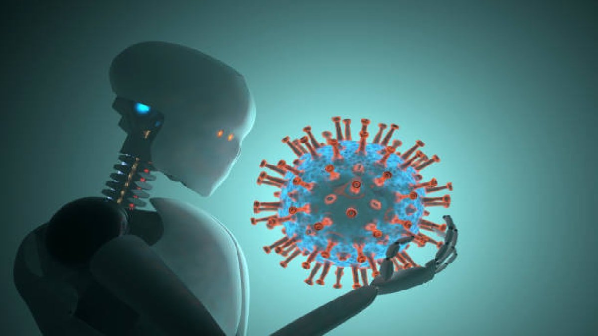 AI ने मापी बैक्टीरिया के 90 करोड़ साल पुराने इतिहास की गहराई, मिले चौंकाने वाले परिणाम
