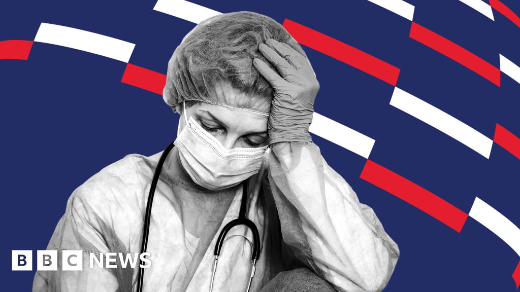 Can universal healthcare be saved?
