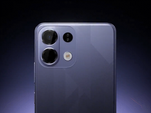 Oppo K13 5G smartphone launched in India, starting price ₹ 17,999 | ओप्पो K13 5G स्मार्टफोन भारत में लॉन्च, शुरुआती कीमत ₹17,999: 50MP का प्राइमरी कैमरा और 7000mAh बैटरी, बारिश में भीगने पर भी खराब नहीं होगा