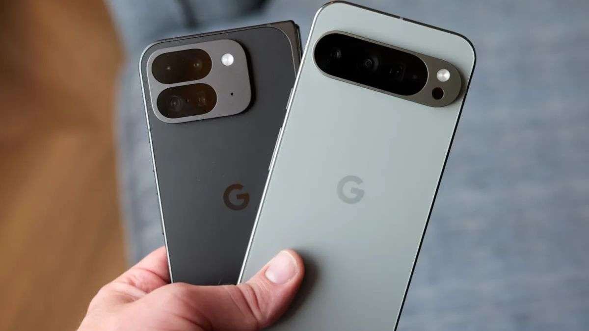 Google Pixel 10 सीरीज के सभी वेरिएंट की कीमत हुई लीक, सस्ता होगा Pixel 10 Pro Fold
